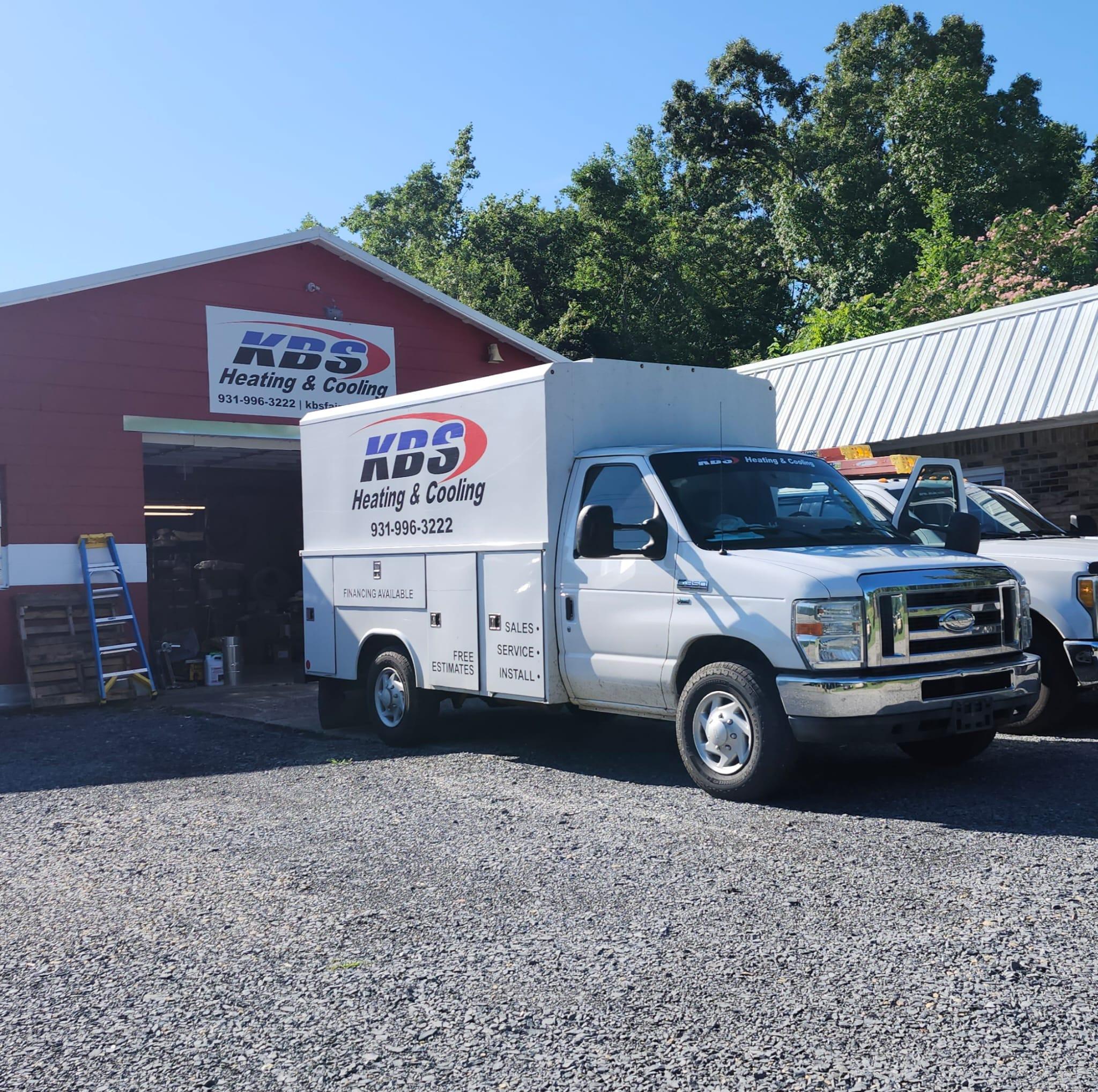 HVAC technician